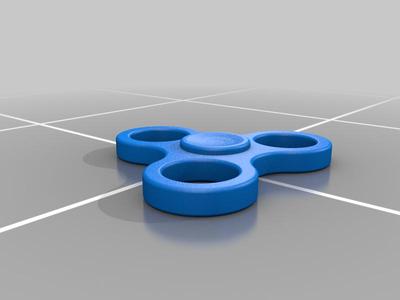 Fidget Spinner