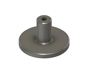 Lazy Susan Simple Bearing