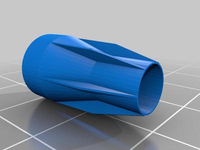 vacuum adapter