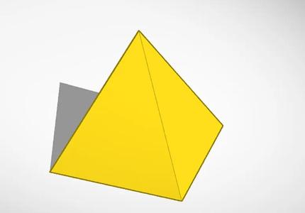 pyramid   