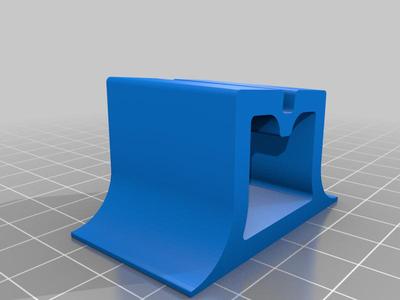 HP zbook stand