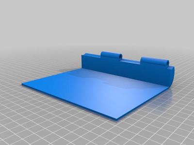 Book Box with Screw Lock - Remix