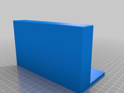 Sigma DK2 controlbox wallmount