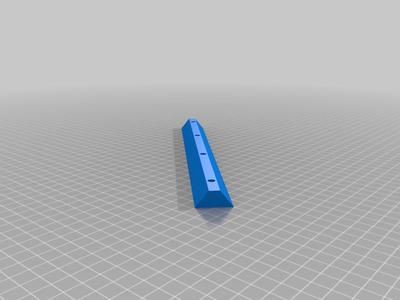 Knife grinder 38° - 40° - planer