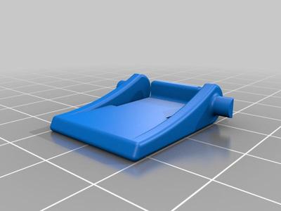 Razor Ornata Chroma Feet