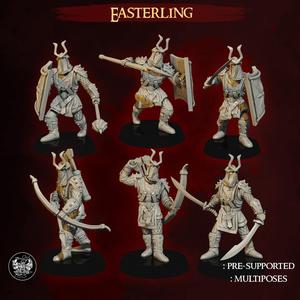 Easterling