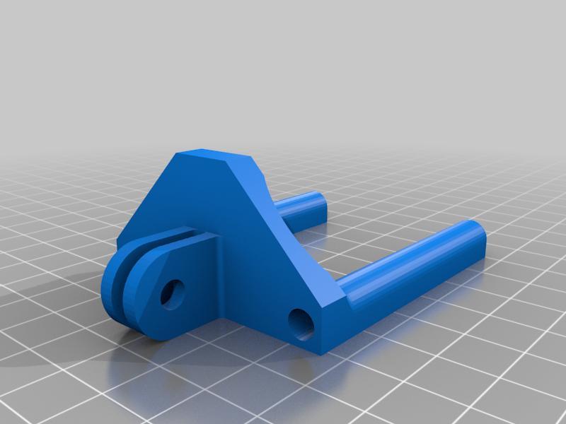 Hama Smartphone Holder 1/4" Replacement