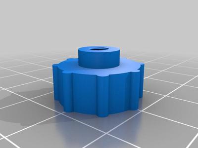 Wheel Rueda Ender V2