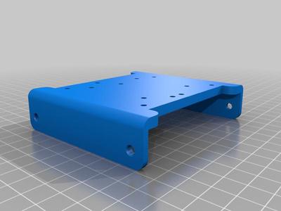 Super Feeder Control Box