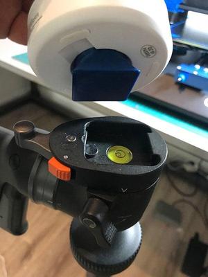 Reolink WEB-Cam Stativ-Adapter