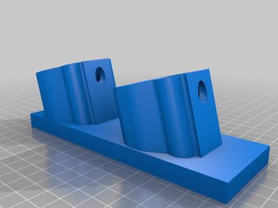m12 battery vertical wall mount