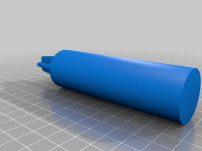Poignet de peinture pour aérodyne Warhammer 40k 