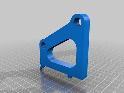 Pegboard Pliers Rack