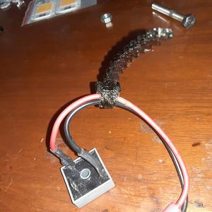 Cable tie
