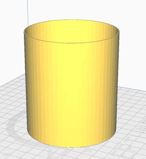 Pencil Cup