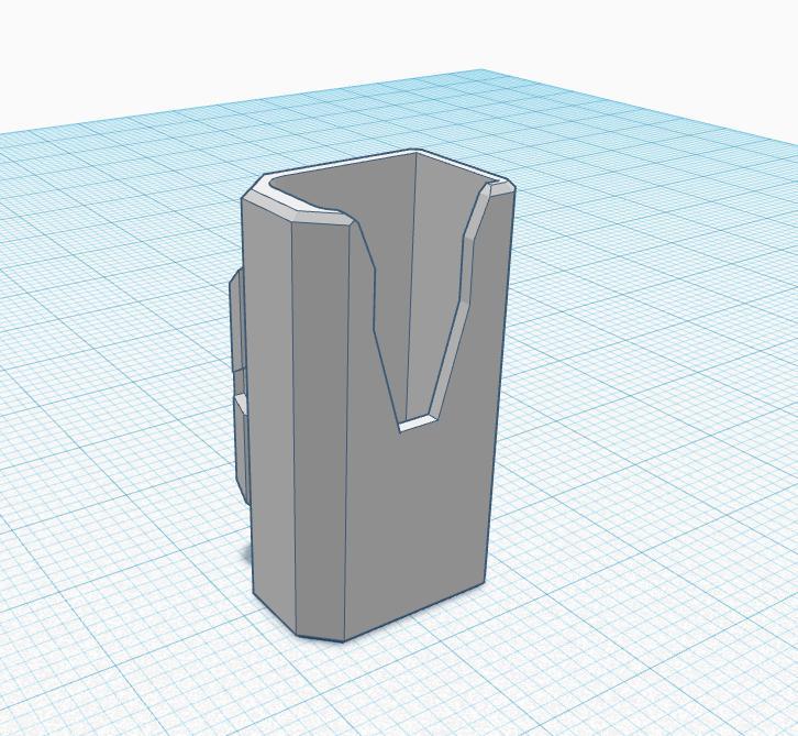 MMS Sig P320 Magpouch