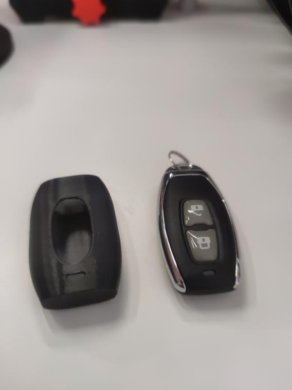 Jablotron RC-82 case