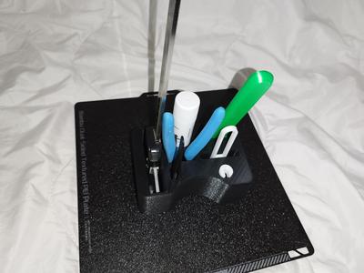 Organizer für Bambu Lab Hilfswerkzeuge