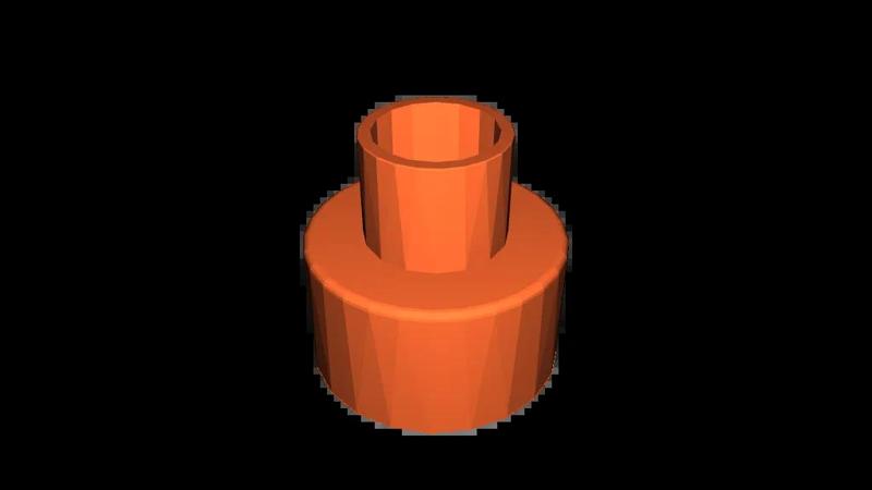 single cab seat belt bolt bushing
