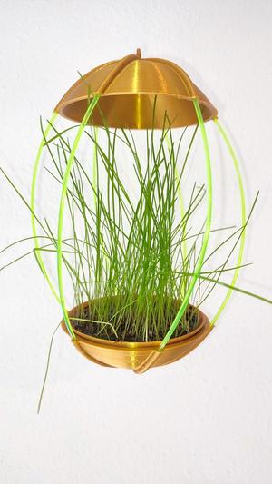 Filament Easter Egg - 3 sizes !!!