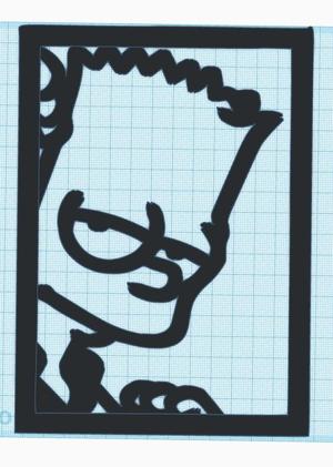 BART better Framed