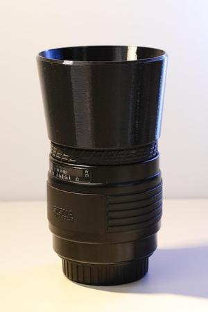 Lens hood for Sigma UC Zoom 70-210mm 1:4-5,6