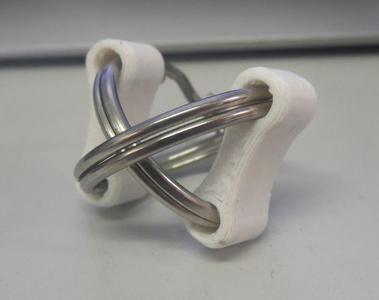 Ultimate Fidget Toy (Rounded off)