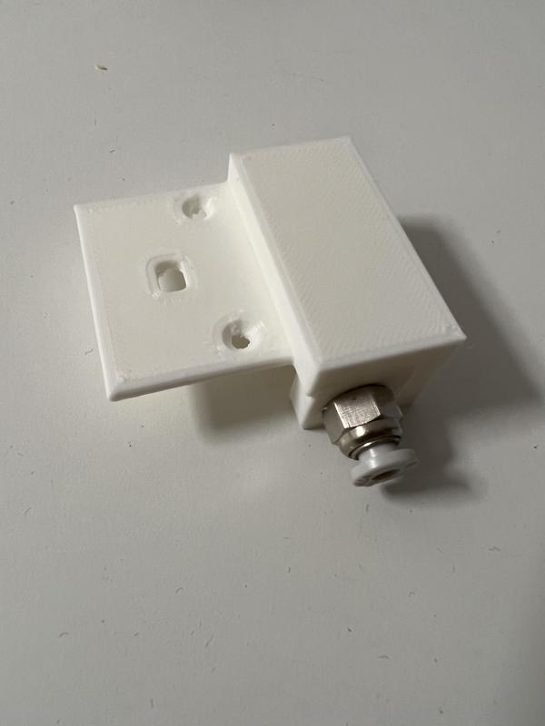 Elegoo Neptune 2 Filament Guide
