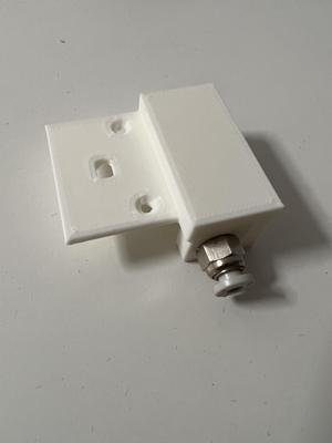 Elegoo Neptune 2 Filament Guide