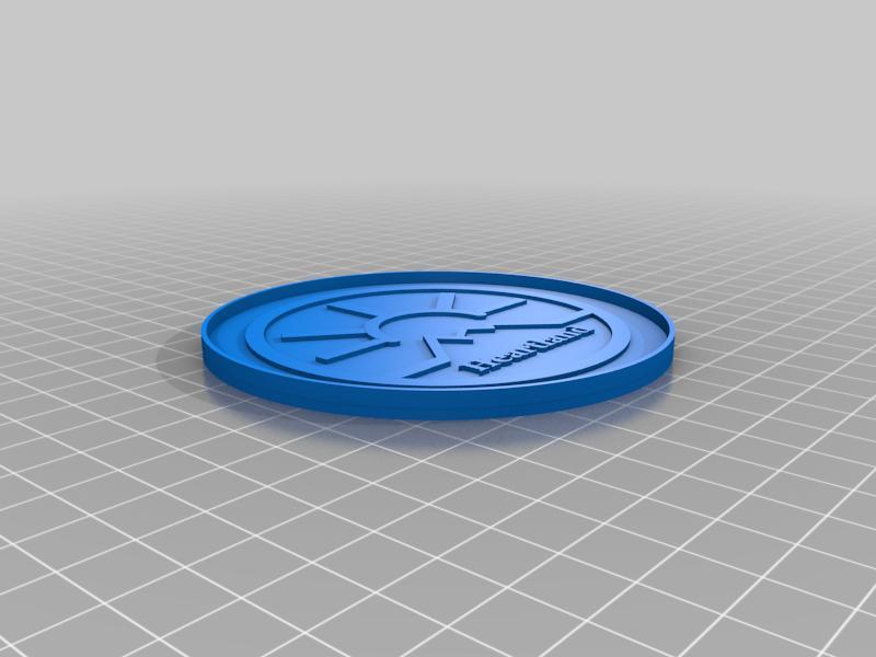Heartland Coasters and Holders