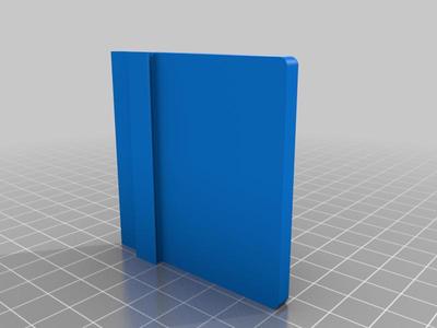 Voron Switchwire Tool Holder