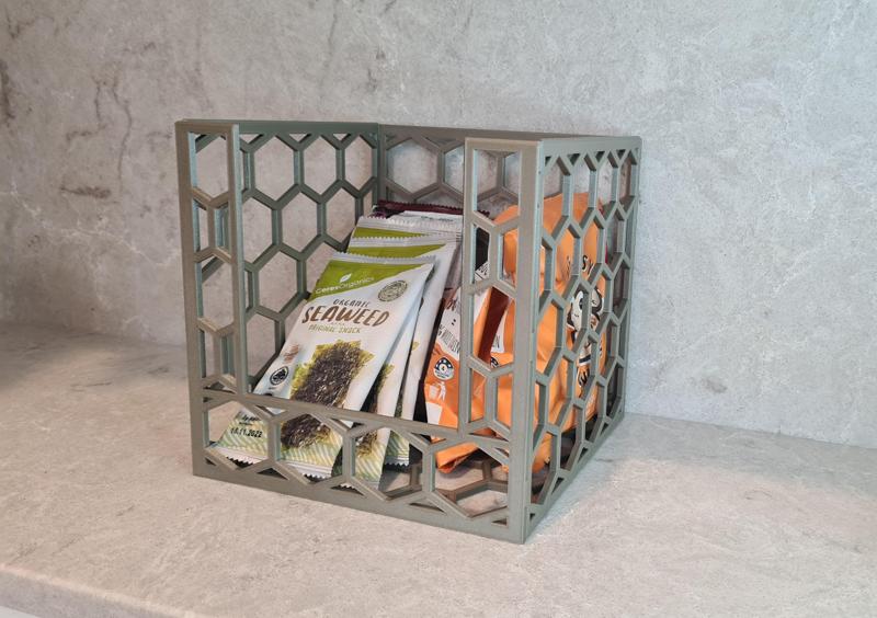 Kitchen Box