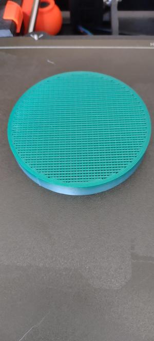 planter drainage