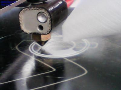 MakerGear M2 Ducted Fan Mount