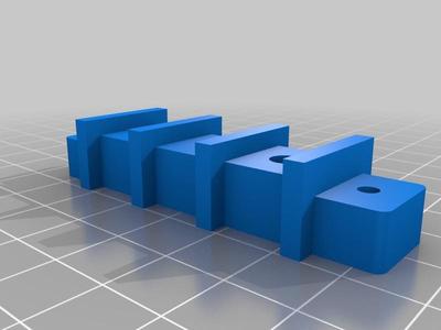 My Customized Configurable Terminal Block 2