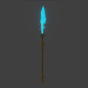Fanatic Staff