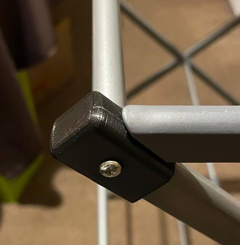 Kroffos dry / clothes drying rack repair part