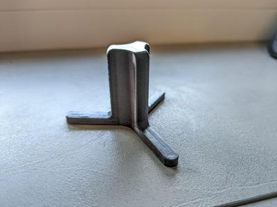 Soda Stream Crystal 2.0 + DUO Bottle stand