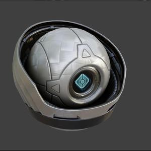 Clean Lines Shell
