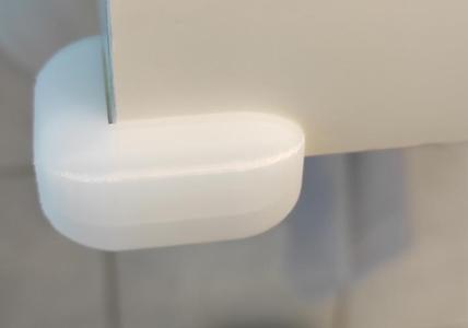 Corner/Edge Protection