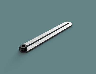 Multi-Angle Ruler