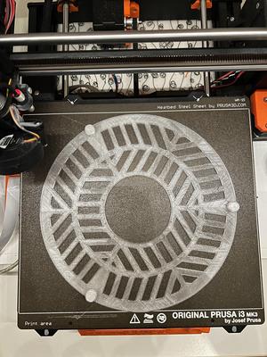 Tri-Bahtinov Mask Celestron EdgeHD 800