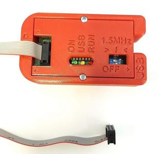 USB asp programátor