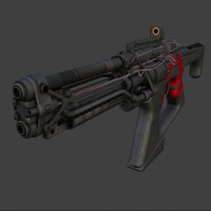ETHER NOVA