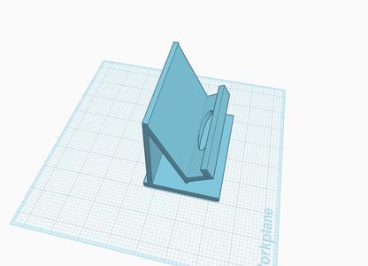 phone stand