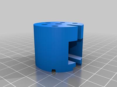 Pulley puller