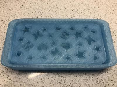 Soap Dish