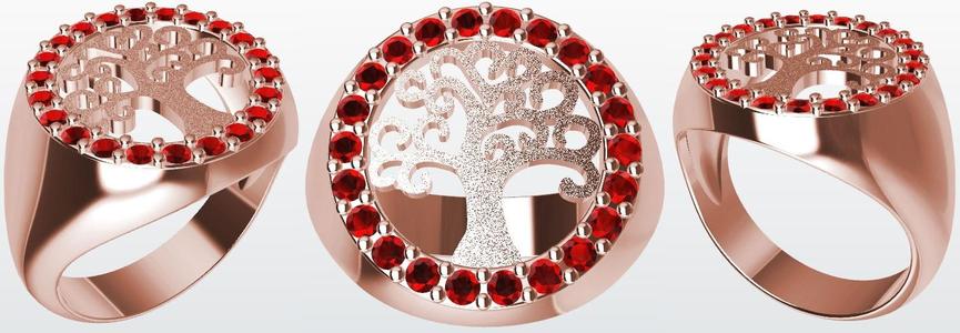 Tree of life
