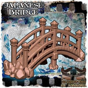 Japanese Bridge