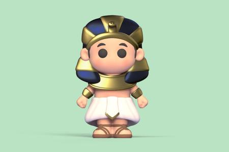 Pharaoh